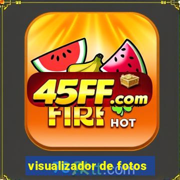 visualizador de fotos